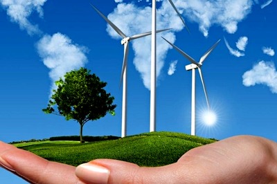 Union Cabinet Approves Rs 12,000-Crore Green Energy Corridor