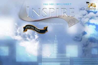 New issue of al Qaeda magazine out, contents hacked