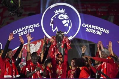 Premier League May See Reduced Crowds into Next Year: Government Adviser