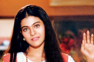 Kajol Applied Curd On Aditya Chopra's Hair On DDLJ Sets, Says Himani Shivpuri: 'She Was A Tomboy...'