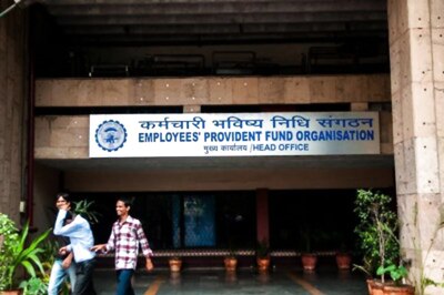 EPFO Begins Crediting 8.5% Interest for 2019-20, to Reflect in EPF Accounts from Jan 1