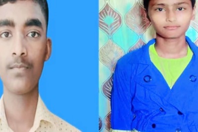 Bihar State Toppers Monty Kumar And Divya Bharti To Visit ISRO Campus, Thanks To State Govt