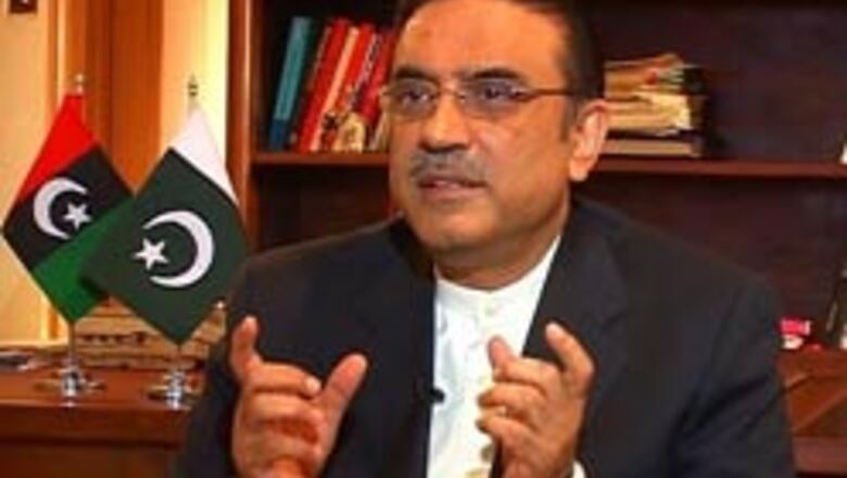 Washington gives Pak diplomat curt warning