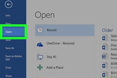5 Easy Ways to Save and Download a PDF File