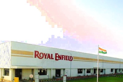 Eicher Motors to Invest in Stark Future for Development of Electric Motorcycles