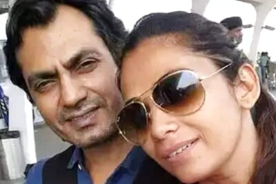 Nawazuddin Siddiqui Ensured No Food, Bed, Bathroom Given to Wife Aaliya, Lawyer Makes Shocking Claim