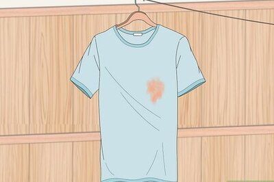 Quick & Easy Ways to Remove Wax Stains from Clothing