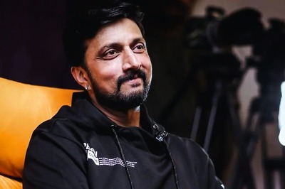 Kiccha Sudeep On Billa Ranga Baashaa, Possibility of Vikrant Rona Sequel: 'It's Got Potential' | Exclusive