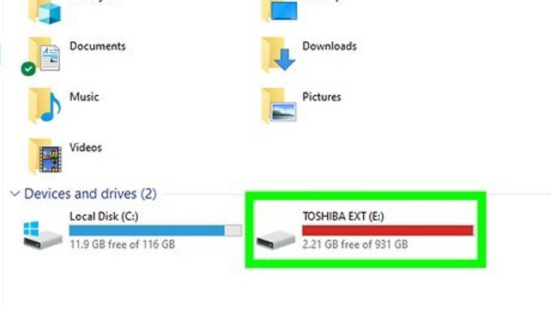 3 Ways to Unhide Files on a USB Pen Drive: Windows & Mac