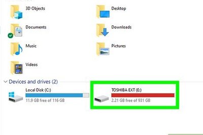3 Ways to Unhide Files on a USB Pen Drive: Windows & Mac