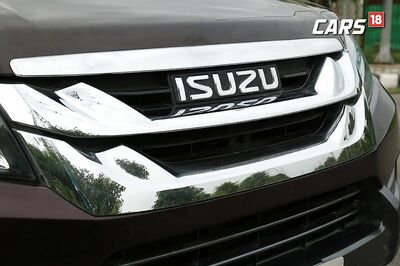 Isuzu Plans to Make India Hub of Its Global Manufacturing Operations