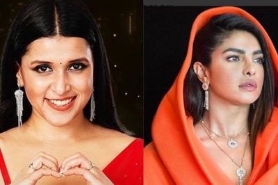 Mannara Chopra REVEALS Why She Did Not Use Priyanka Chopra's Name In Bigg Boss 17: 'Don't Like To...'