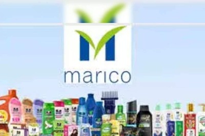 Marico Shares Fall 4% Amid Bangladesh Political Unrest; What Should Investors Do?