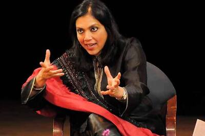 I almost gave up on 'Reluctant Fundamentalist': Mira Nair