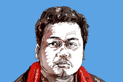 Surjakumar Okram Election Result 2022 LIVE Updates: Surjakumar Okram of INC Wins