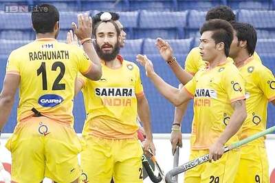 Hockey World Cup: Resurgent India look to halt Aussie juggernaut