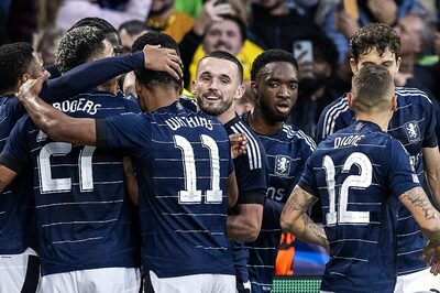 Young Boys vs Aston Villa: After 41-year Absence, Villans' Celebrate Champions League Return With 3-0 Win