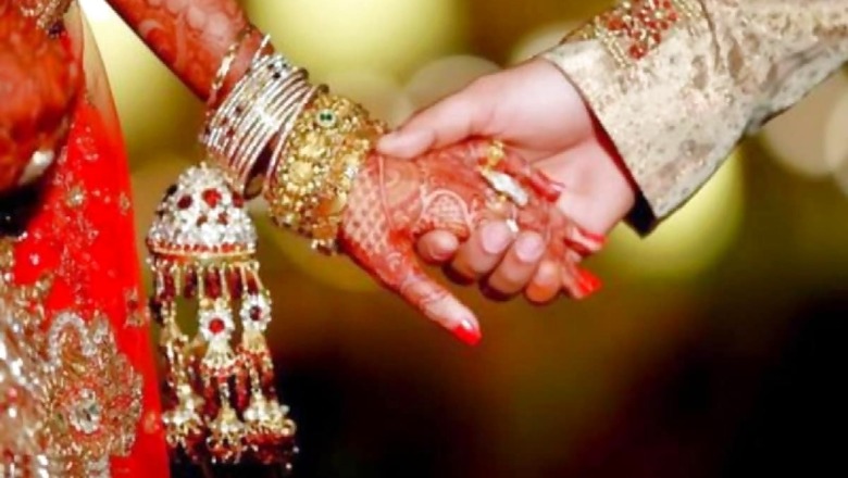 Punjab Police Bust 'Big Fat Weddings' for Flouting Covid-19 Norms Amid Worrying Surge