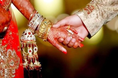 Punjab Police Bust 'Big Fat Weddings' for Flouting Covid-19 Norms Amid Worrying Surge