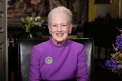 Europe’s Longest-Serving Monarch, Queen Margrethe II, Announces Surprise Abdication