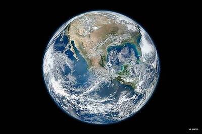 Earth to be closest to Sun on Wednesday