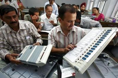 Errors Due to Not Adequately Trained Polling Staff: CEC on EVM-VVPAT Glitches