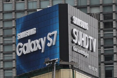 How Advancing a Launch Date Boosted Samsung's Profits