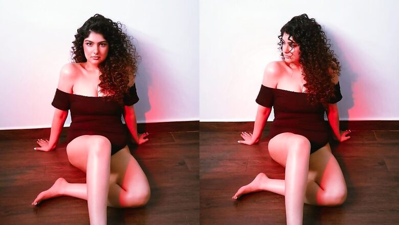 Anshula Kapoor's Post On Body Positivity Gets Thumbs Up From Jahnvi Kapoor; Check Her Reaction
