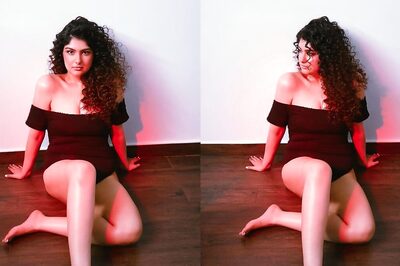 Anshula Kapoor's Post On Body Positivity Gets Thumbs Up From Jahnvi Kapoor; Check Her Reaction
