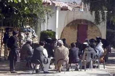 Swat peace deal in danger of collapse