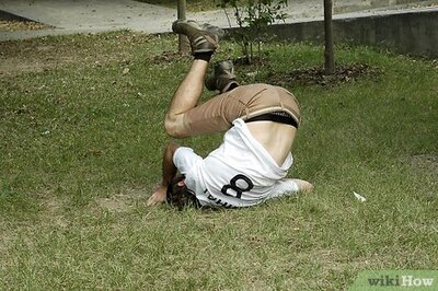 How to Start Parkour or Free Running