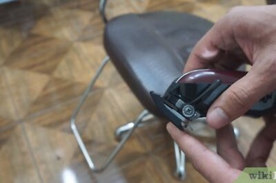 How to Buzz Cut Hair