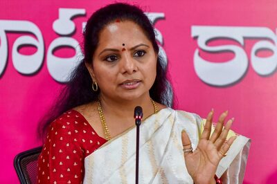 Delhi Court Remands BRS Leader K Kavitha to ED Custody Till March 23 in Excise Policy Case
