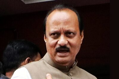 ‘Didn’t Insult or Stab Anyone in the Back’: Ajit Pawar Reiterates He Joined BJP-Sena Govt for 'Maharashtra’s Development'