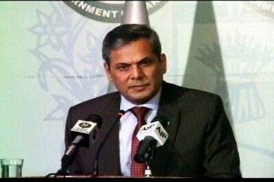 Indian Writes to Pakistan Ways to Expedite Mumbai Attack probe