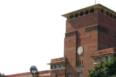 Delhi Govt Releases Rs 100 Cr as Part of Budget for DU Colleges