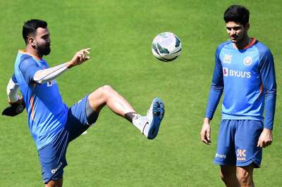 KL Rahul And Shubman Gill in India's Playing XI For WTC Final? Australia Legend Suggests a Way