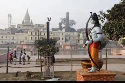UP Cabinet Approves Proposal for World-class Bus Station in Ayodhya