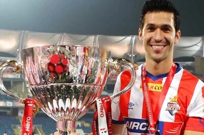 Indian Players Need To Compete Against Different Football Styles For Growth: ex-Liverpool Winger Luis Garcia