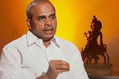 CBI inquiry in Hyderabad blast: YSR