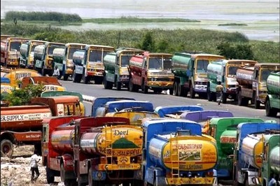 Government's Scrappage Policy Likely to Put Truck Owner-Drivers Out of Business: Industry Experts