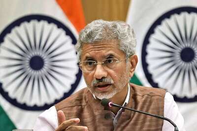 MEA Steers Clear of Katchatheevu Row, Says EAM Jaishankar Has Clarified All Issues
