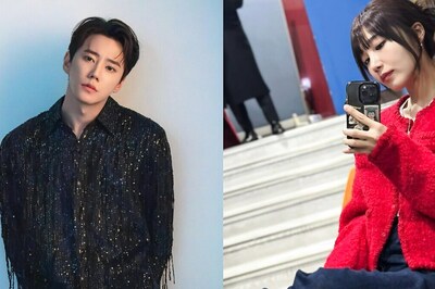 Are Lee Jun-young And Jung Eun-ji Working Together In New K-Drama Drama? What We Know So Far