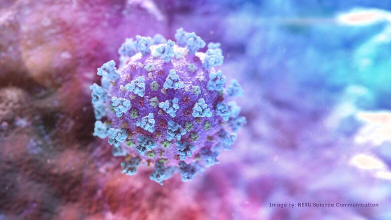 Two Chinese Crew Members from a Ship Isolated in Chennai for Suspected Coronavirus