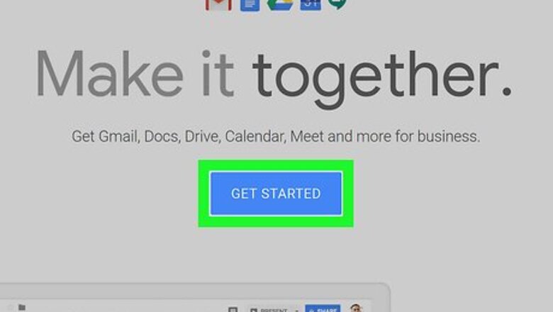 How to Set Up a Google Apps Account