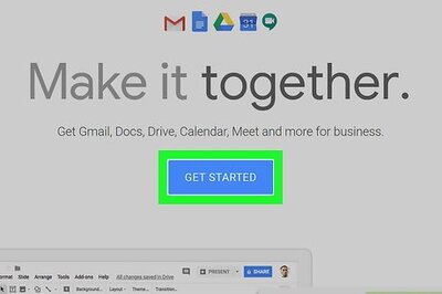 How to Set Up a Google Apps Account