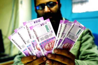 Govt Cuts Additional Borrowings to Rs 20K Crore in FY'18