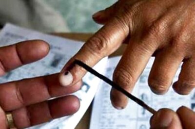 Twin Telugu States Vote Today, Nizamabad Farmers May Steal the Show