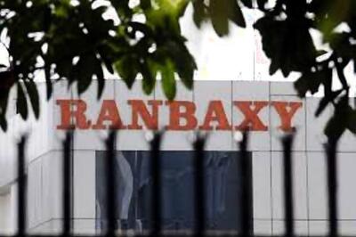 FDA prohibits Ranbaxy products in US