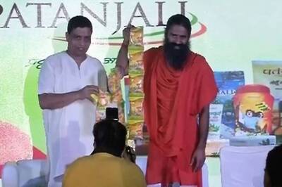 Patanjali to Shift Rs 6,000 Crore Mega Food Park Out of Noida, Cites Non-Cooperation by Yogi Govt